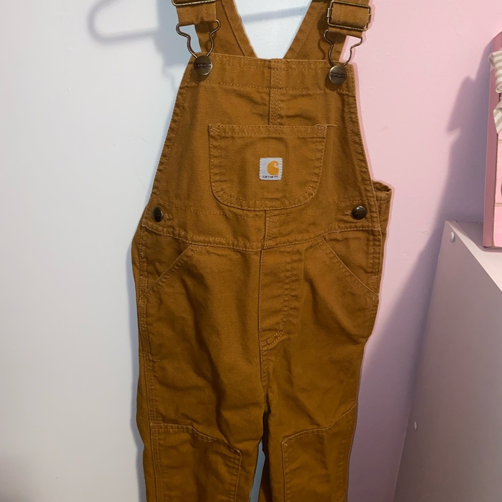 Carhartt Overalls
